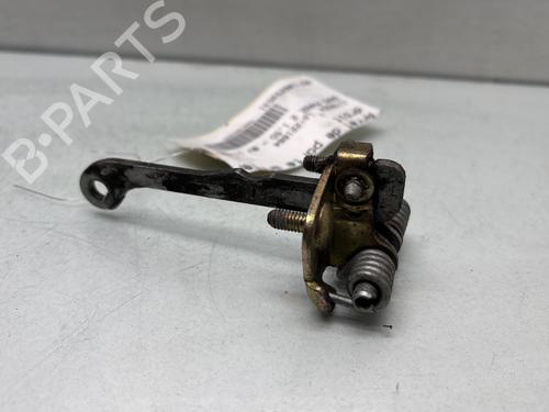 Used Hinge/Door check strap CITROËN SAXO (S0, S1) 1.5 D (58 hp) 28680309