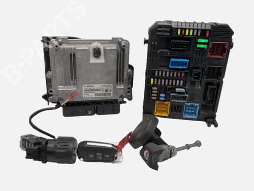 Electronic module PEUGEOT PARTNER Box Body/MPV (K9) 1.5 BlueHDI 130 | BP40533610M83 - Image 6