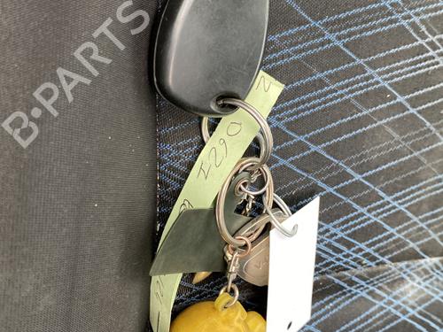 Ignition barrel RENAULT CLIO III Grandtour (KR0/1_) 1.5 dCi (KR0F) | BP28280811M48 