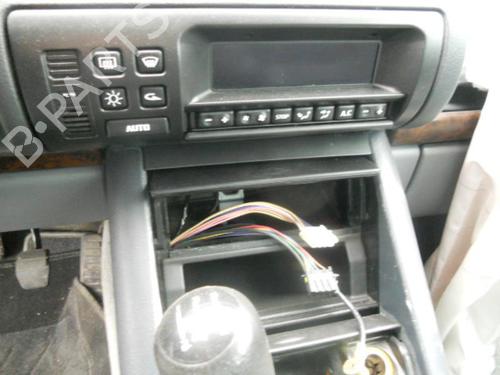 Right mirror RENAULT SAFRANE II (B54_) 2.2 dT (B54G) | BP20005996C27 