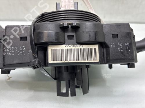 Used Steering column stalk Steering column stalk PEUGEOT 206+ (2L_, 2M_) 1.1 (60 hp) 35955745 35955745