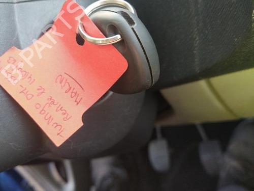 Cockpit RENAULT TWINGO II (CN0_) 1.2 16V (CN0K, CN0V, CN0A) | BP22695443C47 