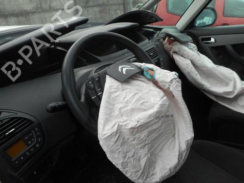 Warning switch CITROËN C4 Picasso I MPV (UD_) | BP20004458I22 - Image 9