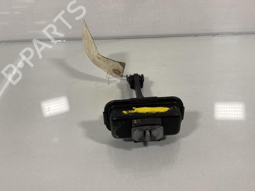 Hinge/Door check strap PEUGEOT 208 I (CA_, CC_) 1.6 HDi | BP19977399C146 