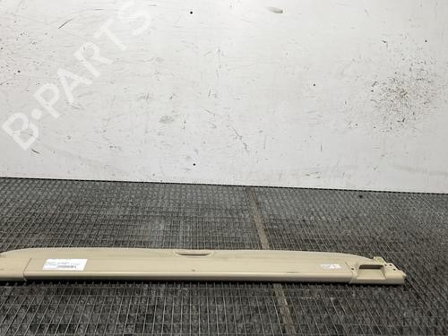 Used Rear parcel shelf MERCEDES-BENZ A-CLASS (W169) A 160 CDI (169.006, 169.306) (82 hp) 32094107