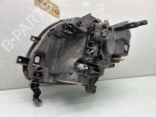 Right headlight SMART FORFOUR Hatchback (453) 1.0 (453.042, 453.043) | BP36307078C29 - Image 4