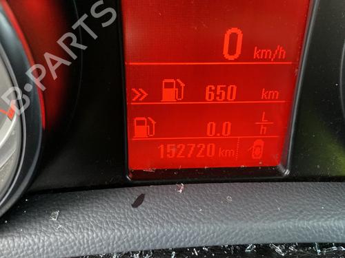 Used Parts OPEL MOKKA / MOKKA X (J13) 1.7 CDTI (_76) 4254115