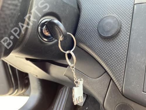 Right front door CHEVROLET AVEO / KALOS Hatchback (T250, T255)  | BP21962878C3 
