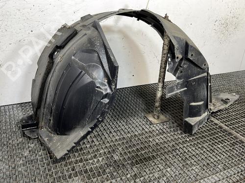 Used Wheel arch Wheel arch NISSAN QASHQAI I (J10, NJ10) 1.5 dCi (110 hp) 31095337 31095337