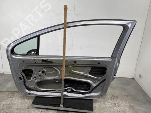 Right front door PEUGEOT 307 (3A/C) 2.0 HDi 90 | BP19993919C3 
