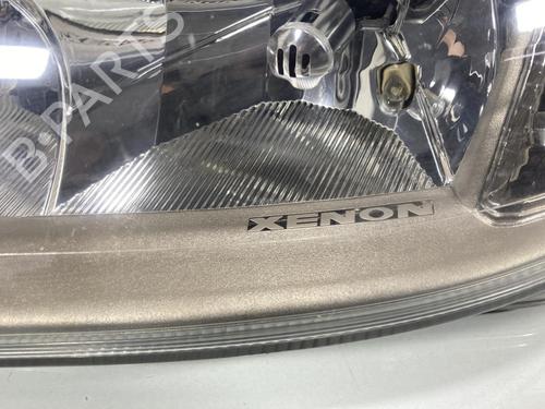 Left headlight RENAULT LAGUNA II Grandtour (KG0/1_) 1.9 dCi (KG0G) | BP20324267C28 