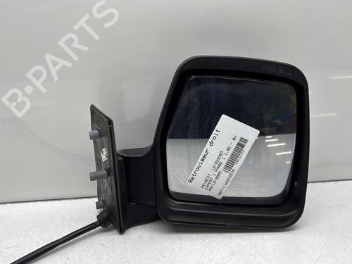 Used Right mirror PEUGEOT EXPERT (224_) 2.0 HDI 16V (109 hp) 29939442