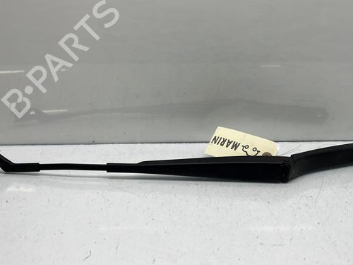 Used Front windshield wiper arm VW GOLF VI Convertible (517) 1.6 TDI (105 hp) 22617635