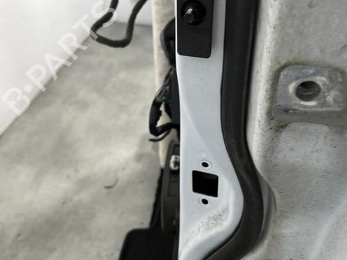 Left front door FORD C-MAX II (DXA/CB7, DXA/CEU) 1.5 TDCi | BP27657288C2 