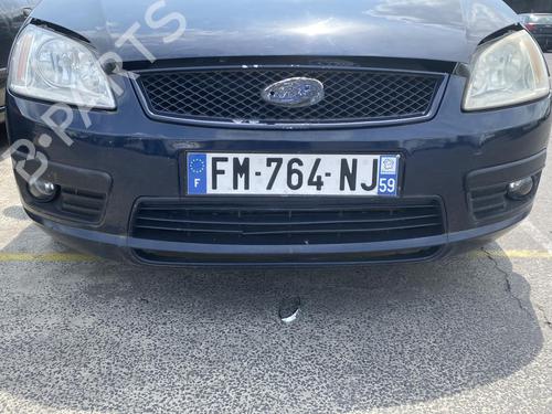 AC compressor FORD FOCUS C-MAX (DM2) 1.8 TDCi | BP19955802M34  - Image 28