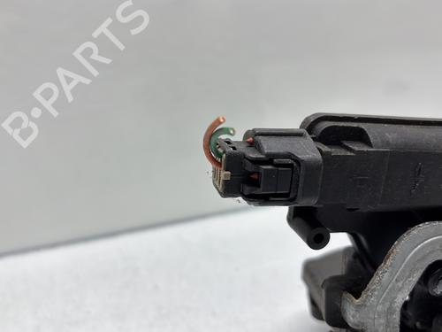 Front right lock KIA PICANTO I (SA) 1.0 | BP28672629C97