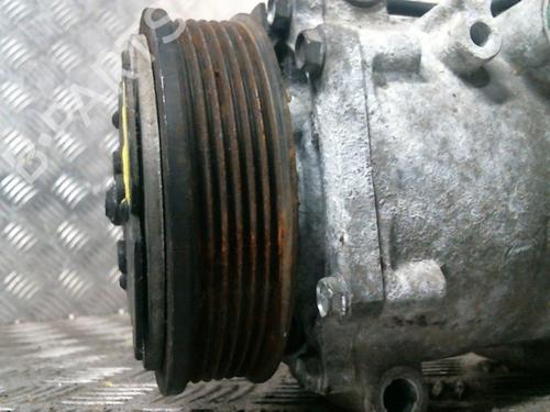 AC compressor MAZDA 2 (DE_, DH_) 1.4 MZR-CD | BP21954630M34 