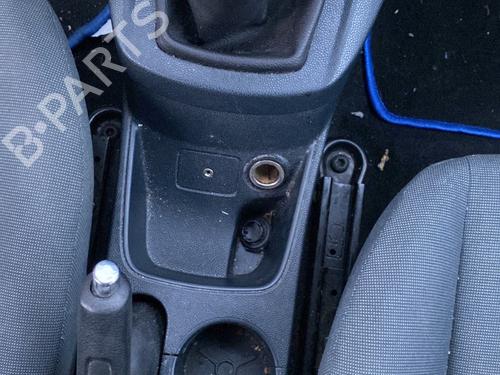 Engine FORD FIESTA VI (CB1, CCN) 1.4 TDCi | BP22448487M1 - Image 7