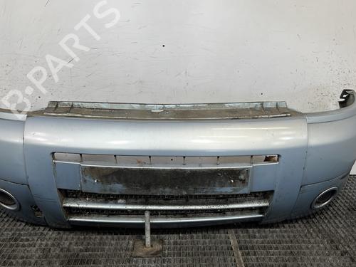 Used Front bumper CITROËN BERLINGO / BERLINGO FIRST MPV (MF_, GJK_, GFK_) 1.4 i (MFKFX, MFKFW, GJKFWB, GJKFWC, GFKFWC) (75 hp) 30318517