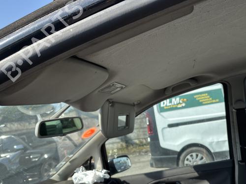 Right headlight SEAT ALHAMBRA (7V8, 7V9) 1.9 TDI | BP26685456C29 