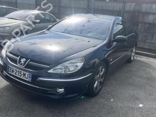 Frontplade/Frontkurv PEUGEOT 607 (9D, 9U) 2.7 HDi 24V | BP36549371C72 - Image 6