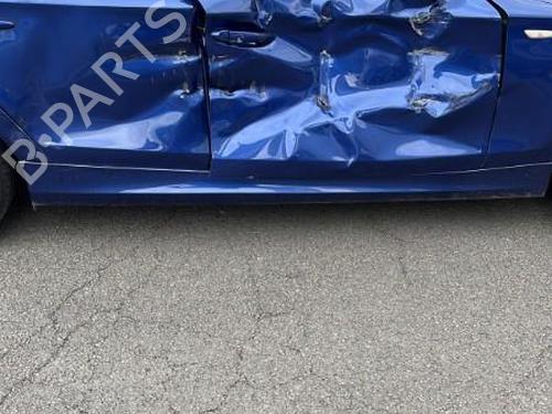 Front left lock BMW 1 (E87) 116 i | BP20184172C98 