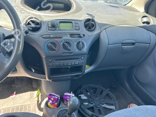 Switch TOYOTA YARIS (_P1_) 1.0 (SCP10_, SCP10R) | BP36150255I30 - Image 10