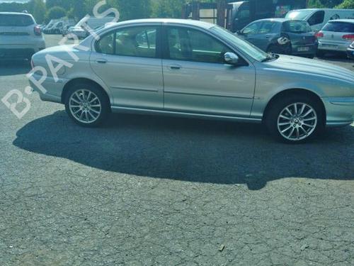 Engine JAGUAR X-TYPE I (X400) 2.0 D | BP21259759M1  - Image 15