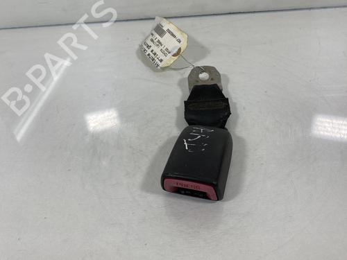 Used Seat buckle TOYOTA AYGO (_B1_) 1.0 (KGB10_, KGB10R) (68 hp) 20015940