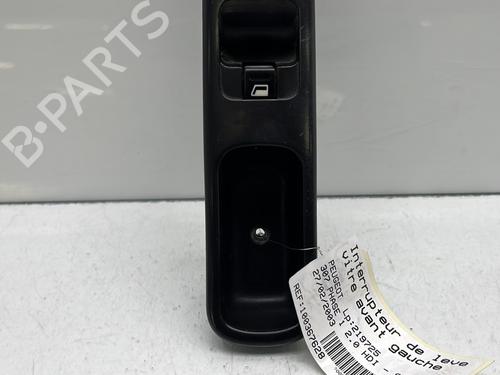 Left front window switch PEUGEOT 307 (3A/C) 2.0 HDi 90 | BP24377145I27  - Image 5