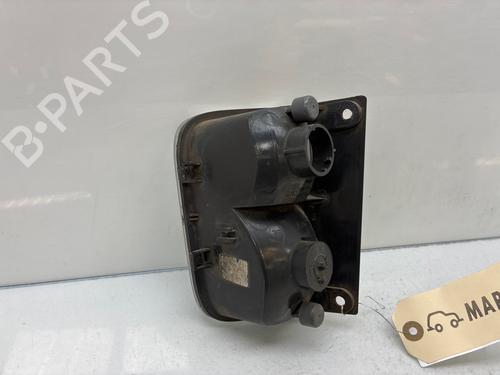 Used Reverse light Reverse light 29525270 29525270