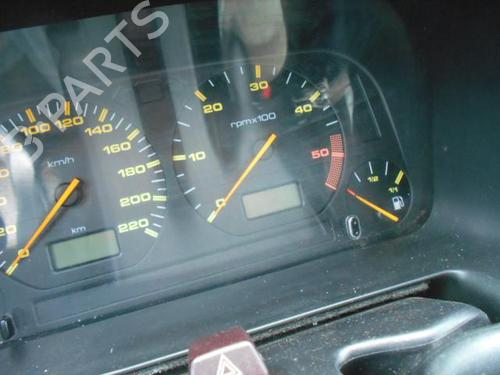 Used Parts SEAT IBIZA II (6K1) 1.9 SDI 2045966