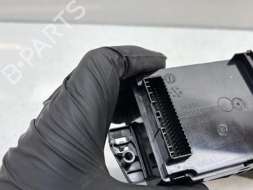 Used Climate control Climate control RENAULT GRAND SCÉNIC III (JZ0/1_) 1.5 dCi (JZ09, JZ0D, JZ10, JZ14, JZ1G, JZ29, JZ2C) (110 hp) 33484361 33484361