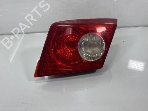 Used Right tailgate light Right tailgate light CHEVROLET LACETTI (J200) 1.4 16V (95 hp) 21961560 21961560