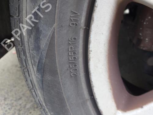 ABS pump PEUGEOT 307 CC (3B) 2.0 16V | BP20007975M43 