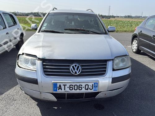 Front left lock VW PASSAT B5.5 Variant (3B6) 1.9 TDI | BP32408761C98 - Image 14