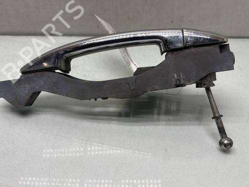 Front left exterior door handle CITROËN DS3 (SA_) 1.4 HDi 70 (SA8HP4) | BP28824736C128 