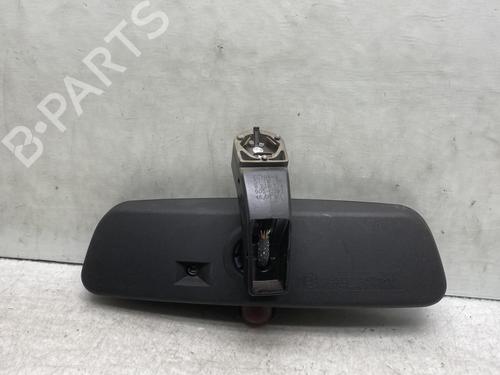 Specchietti retrovisore BMW 7 (E65, E66, E67) 740 d (258 hp) 20021246