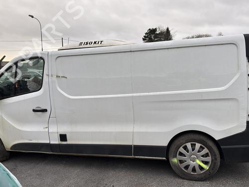 Right front seat RENAULT TRAFIC III Van (FG_) 2.0 dCi 145 (FGML) | BP31905959C16  - Image 15