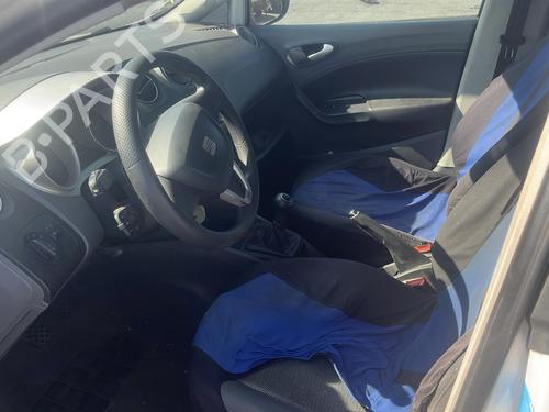 Left taillight SEAT IBIZA IV (6J5, 6P1) 1.4 TDI | BP22522406C34 