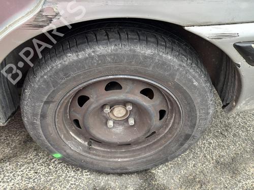 Front right lock PEUGEOT 406 (8B) 2.0 HDI 110 | BP28279576C97 