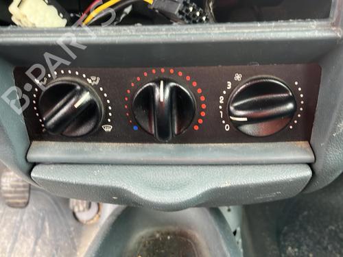 Front right lock RENAULT KANGOO (KC0/1_) D 65 1.9 (KC0E, KC02, KC0J, KC0N) | BP20184314C97 