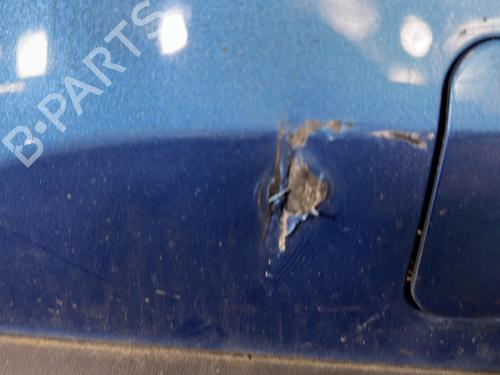 Rear bumper OPEL CORSA E (X15) 1.4 (08, 68) | BP30731067C8