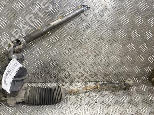 Used Steering rack Steering rack FORD KA (RU8) 1.3 TDCi (75 hp) 26026920 26026920