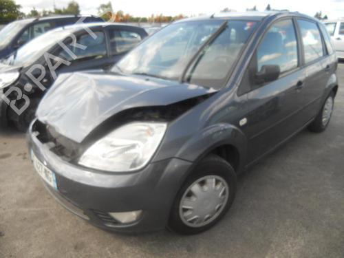 Climate control FORD FIESTA V (JH_, JD_)  | BP19985459I5 