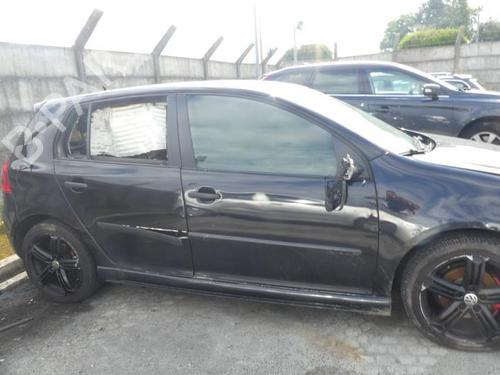 Hood lock VW GOLF V (1K1)  | BP20013031C133 