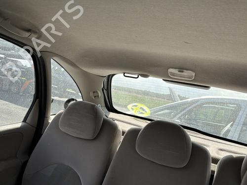 Tailgate CITROËN XSARA PICASSO (N68) 2.0 HDi | BP29329284C6 