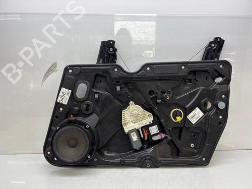 Front right window mechanism VW GOLF VI (5K1) | BP36761634C23 - Image 3