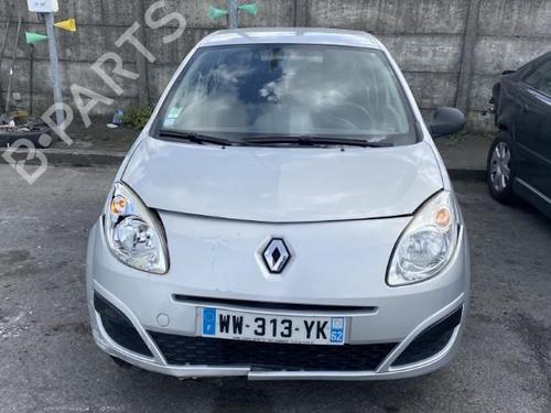 Hattehylde RENAULT TWINGO II (CN0_) 1.2 (CN0D) | BP37075810C85 - Image 22