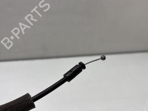 Front left lock RENAULT CLIO III (BR0/1, CR0/1) 1.5 dCi (BR17, CR17) | BP27355815C98 